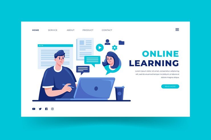 online learning