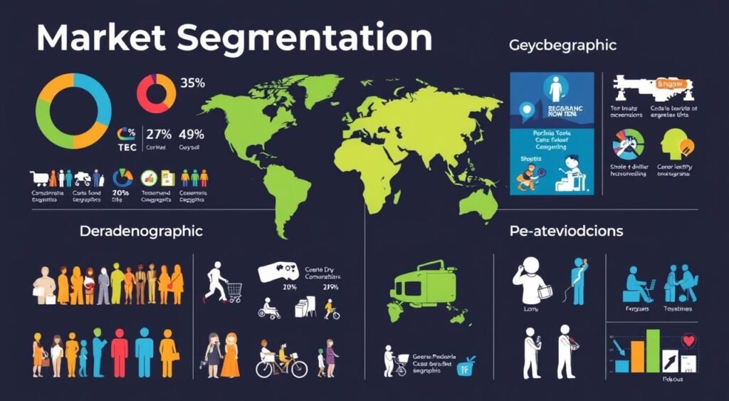 market segmentation examples