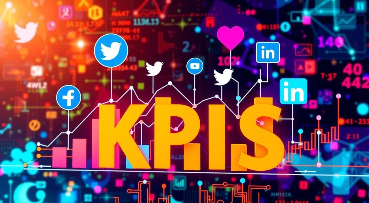 social media KPI