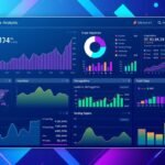 analytics dashboard